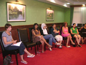 Seminar u Iloku